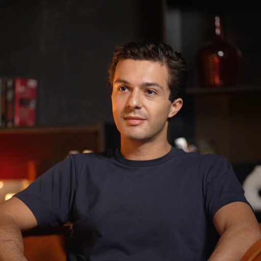 Alexandre Bloch, fondateur de Bloch Agents.